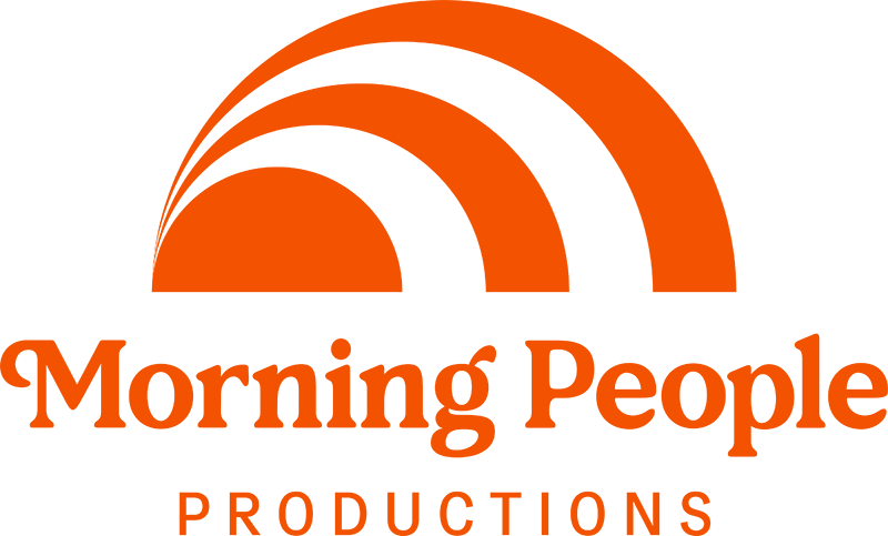 Morning People Productions